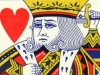 King of Hearts Broken