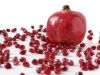 Sonnet: A Bite of Pomegranate 