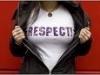 Respect!