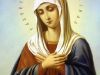 The Perpetual Virginity Of The Blessed Mother Mary