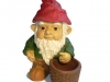 The Adventures of Gnomey The Gnome: The Tale of the Lost Identity