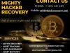 bitcoin recovery services/professional crypto recovery/Contact Mighty Hacker Recovery.