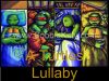 A Turtles Lullaby