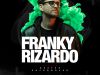 Franky Rizardo Live @ Circle Club &ndash; Friday, August 8, 2025