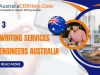 Best 3 CDR Writing Services for Engineers Australia