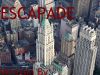 The Great Escapade: Prologue