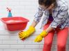 How to Remove and Repair Grout