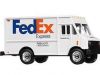 Fed Ex Delivers the Wrong Package Again