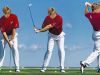 The Three Key Tips to a Better Golf Swing