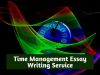 What Things to Include in Your Time Management Essay?