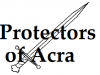 Protectors of Acra Generation 1: Moonstruck 