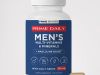 Prime Daily: Targeted Daily Nutrition for Women and Men