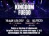 The 2nd Annual Kingdom Fuego Gospel Concert