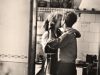 kitchen fights