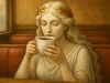 Coffee With A Goddess