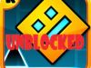 What is geometry dash unblocked?