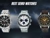 Seiko Watches A Timeless Journey of Innovation and Excellence