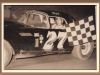 The Last Checkered Flag