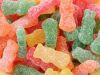 Sweet Tooth for Sour Patch