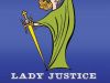 Lady Justice Takes a C.R.A.P. City Retiree Action Patrol