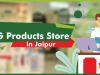 Best FMCG Products Store in Jaipur