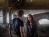 Van Helsing: Stay Inside (Vaxel)