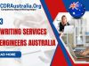 Top 3 CDR Writing Services for Engineers Australia