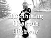 Hitchhiking Heaven's Highway