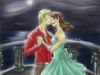 Dancing In The Moonlight