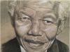 You Were Here - for Nelson Mandela