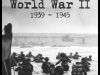 The ballad of World War II - 1939