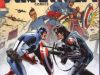 Captain America: The Winter Solider Comic Book Review Part One