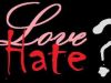 Love Hate