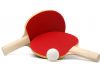 Importance of the Ping Pong Paddles in Table Tennis