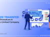 Share Transfer Process in Private Limited Company