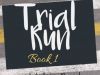A Trial Run