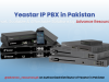 Advance Resources | Official Yeastar Distributor in Pakistan