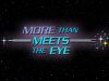 Meets The Eye 