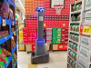 Stop And Shop Robot