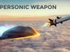 Hypersonic Weapons Market Size, Forecasting Growth and Trends from 2024-2031