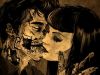 The Zombie love