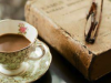 Tea, A Good Book and You.