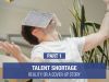 Talent Shortage Reality OR A Coverup Story Part 1-Blog By Sanjeev Himachali