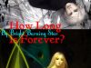 How Long Is Forever? 