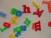 Alphabet Magnets