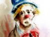 The clown&rsquo;s dream