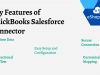 QuickBooks Salesforce Connector : Bridging the Gap Between Sales and Finance