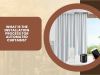 What Is the Installation Process for Automated Curtains?