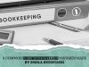 Mistakes made by Small Businesses during Bookkeeping