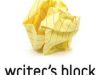 Writer's Block 